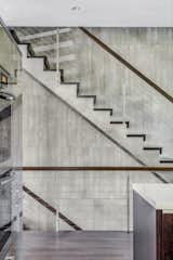 Next Century Modern- Staircase