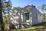 Salt Marsh Modern- Exterior Side