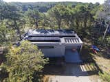Salt Marsh Modern- Solar Panels
