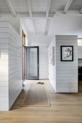 Salt Marsh Modern- Entry