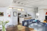 Salt Marsh Modern- Living/ Dining Overall