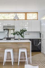 Salt Marsh Modern- Kitchen