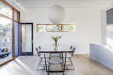 Salt Marsh Modern- Dining