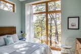 Salt Marsh Modern- Primary Bedroom