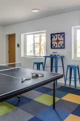 Salt Marsh Modern- Game Room