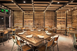  Photo 7 of 8 in Commonwealth Restaurant + Market by RODE Architects