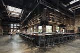  Photo 2 of 8 in Coppersmith Restaurant by RODE Architects