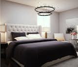 Competition: New England Tudor needs style