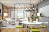  Arcbazar.com’s Saves from Vancouver Loft: Edgy Meets Elegance