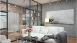  Arcbazar.com’s Saves from Vancouver Loft: Edgy Meets Elegance