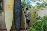 Surf Shacks 032 - Matt Olerio + Joanna Zamora - Photo 5 of 11 - 