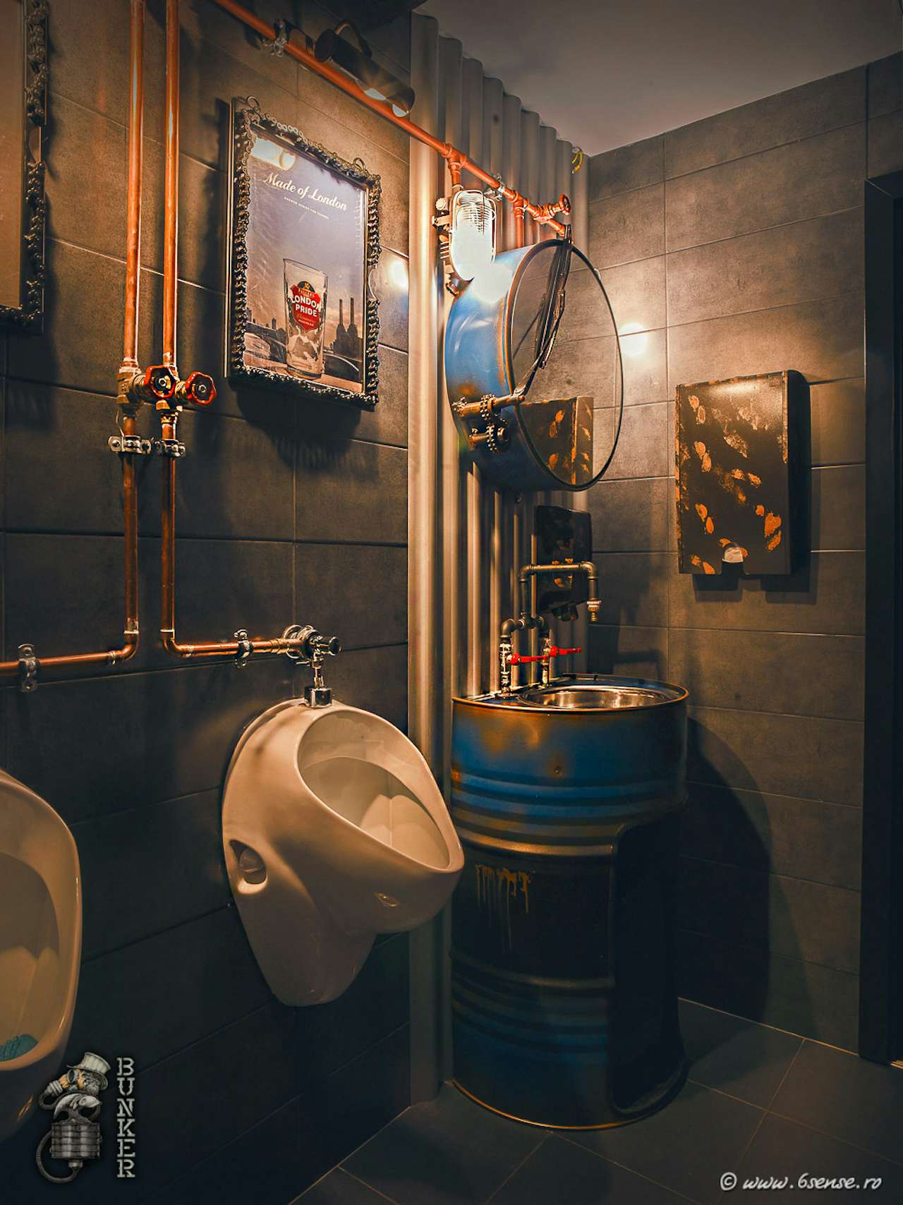 Luxury Bunkers: Your Private Post Apocalyptic Paradise - sanptc4