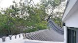 Outdoor and Rooftop Balcony  Photo 9 of 9 in " Rock Sparrow house" A loft with Chinese style in hutong by Ning, Zhu