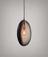  Photo 8 of 11 in Oona Pendant by Mark Kinsley