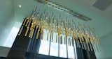 Heavy Rain 40 Clouds Chandelier
Regalia Penthouse, Miami 