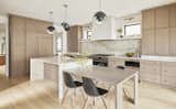 Kitchen  MPink Design’s Saves from More Than Modern