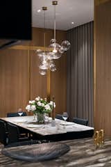 Modern living room, Open Space