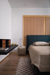 Sleeping room