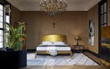 Bedroom - rest room
