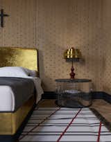Bedroom - rest room