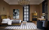 Bedroom - rest room