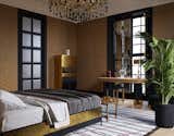 Bedroom - rest room