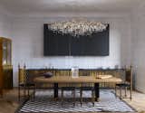 Kitchen - dining room
