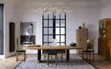 Kitchen - dining room