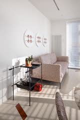 Livingroom
Designer: Yuriy Zimenko
Design Studio Yuriy Zimenko
Website: https://zimenko.ua
Ukraine, Kiev
Implemented: 2019