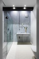 Bathroom
Designer: Yuriy Zimenko
Design Studio Yuriy Zimenko
Website: https://zimenko.ua
Ukraine, Kiev
Implemented: 2019