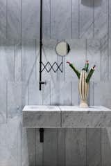 Bathroom
Designer: Yuriy Zimenko
Design Studio Yuriy Zimenko
Website: https://zimenko.ua
Ukraine, Kiev
Implemented: 2019