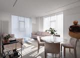 Livingroom
Designer: Yuriy Zimenko
Design Studio Yuriy Zimenko
Website: https://zimenko.ua
Ukraine, Kiev
Implemented: 2019