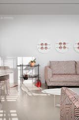 Livingroom
Designer: Yuriy Zimenko
Design Studio Yuriy Zimenko
Website: https://zimenko.ua
Ukraine, Kiev
Implemented: 2019