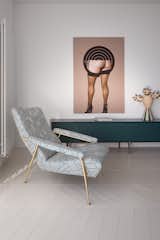 Livingroom
Designer: Yuriy Zimenko
Design Studio Yuriy Zimenko
Website: https://zimenko.ua
Ukraine, Kiev
Implemented: 2019