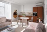 Livingroom
Designer: Yuriy Zimenko
Design Studio Yuriy Zimenko
Website: https://zimenko.ua
Ukraine, Kiev
Implemented: 2019