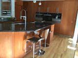 Kitchen Island with Microwave Drawer, Dishwasher, Sink, and Compost Insert