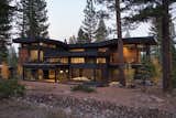 Outdoor Exterior: Prefab Architecture by Sage Modern   Photo 1 of 311 in Inner Dimension from The Modern Prefab
