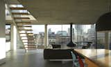 This building has been awarded a RIBA London Award 2010 and RIBA London Building of the Year Award 2010. Bateman’s Row was also shortlisted for the RIBA Stirling Prize 2010.