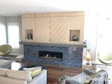  Photo 6 of 7 in Modore 140 Gas Fireplace by European Home
