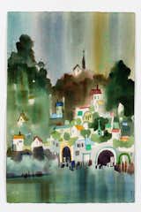 Churchtown by - the - bay