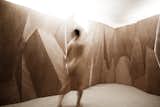 Homogeneous tone, heterogeneous form