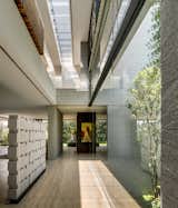  Photo 4 of 12 in Casa O Cuatro by Migdal Arquitectos | Jaime Varon, Abraham Metta, Alex Metta