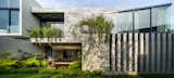 Exterior, House Building Type, and Concrete Siding Material  Photo 1 of 82 in Houses_exter by Nikolay Atanasov from Casa O Cuatro