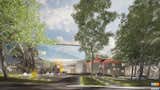 Art Gallery of Greater Victoria Renewal Project - Rezoning and Development Permit Approved - Construction start 2017