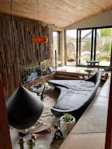 Conversation Pit