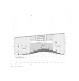K-1299 by BAD. Built Associative Data | Ninth floor plan  Photo 5 of 10 in K-1299 by BAD. Built by Associative Data by Noor Hajj