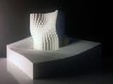 K-1299 by BAD. Built Associative Data | Model view 1  Photo 8 of 10 in K-1299 by BAD. Built by Associative Data by Noor Hajj