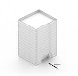 Sari Clinics by BAD. Built by Associative Data | Diagram 3