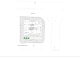Sari Clinics by BAD. Built by Associative Data | Ground floor plan