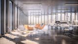 Sari Clinics by BAD. Built by Associative Data | Interior shot
